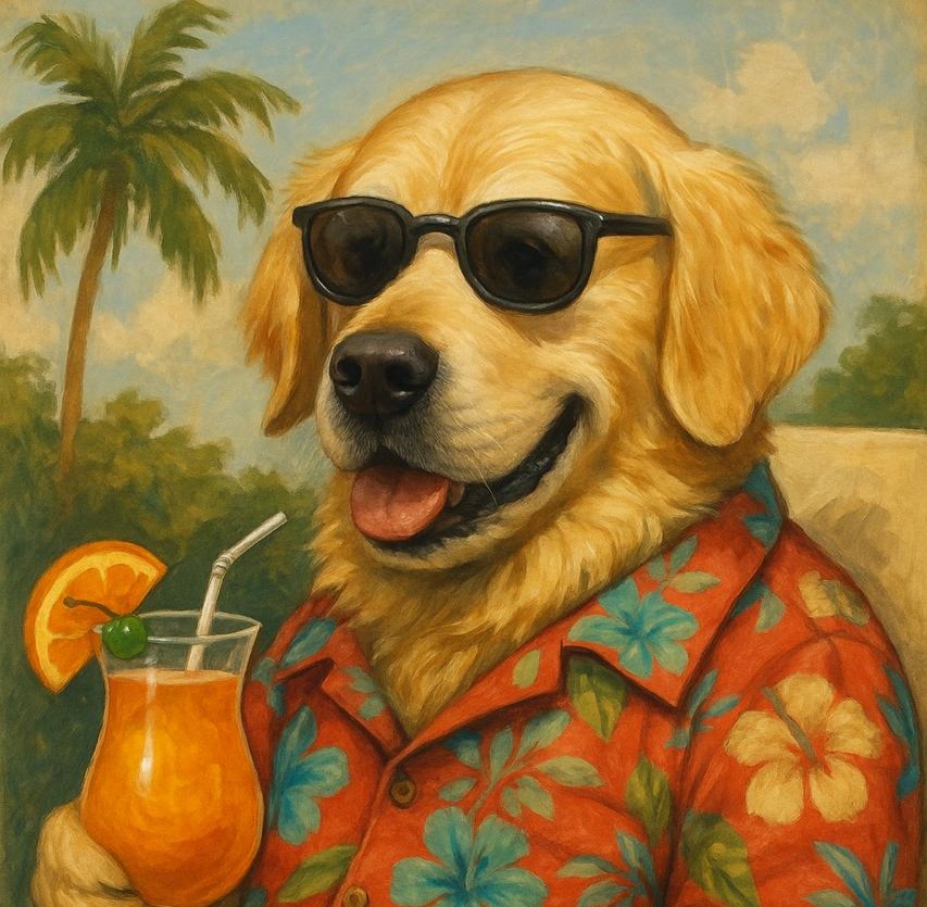 Piña Colada Token logo